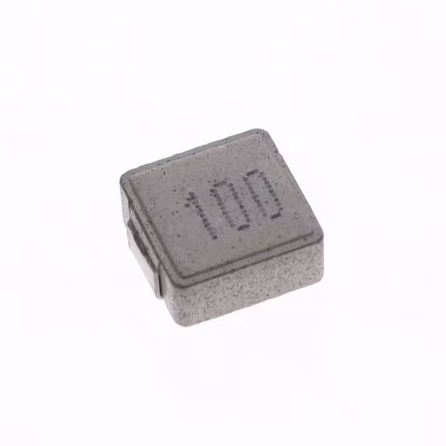 SRP6530A-100M Bourns Inc.  Fixed Inductors